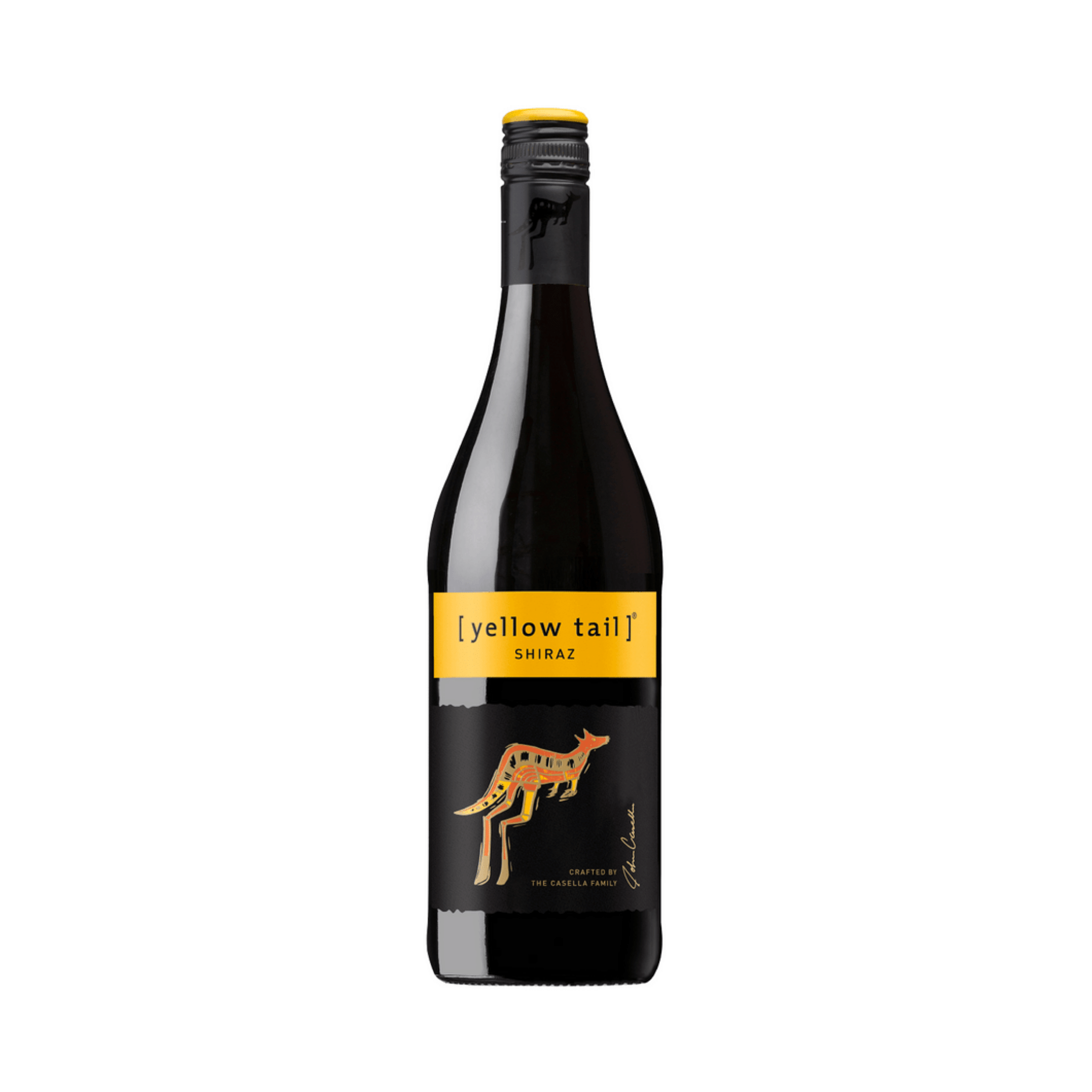 Yellow Tail | Shiraz