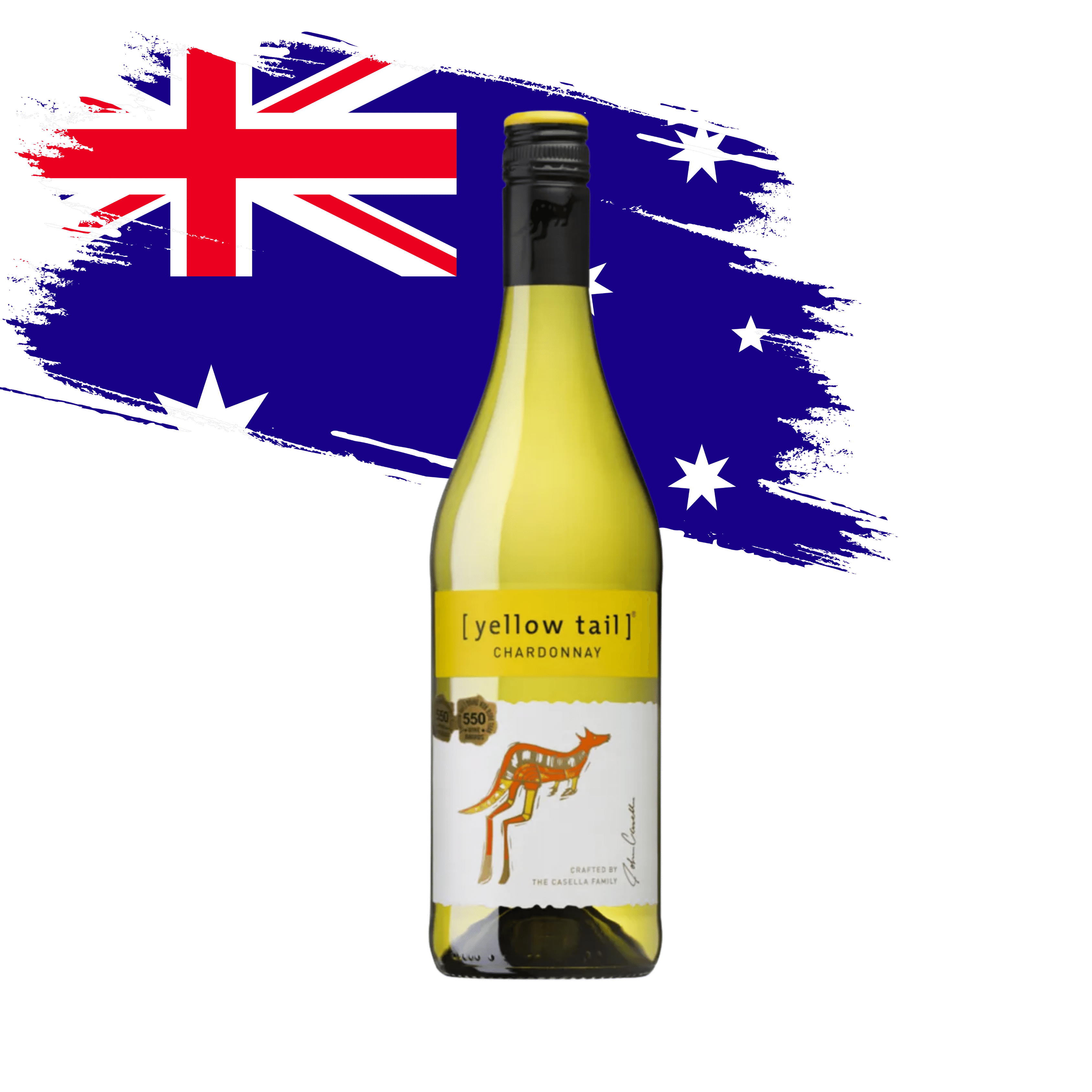 Yellow Tail | Chardonnay